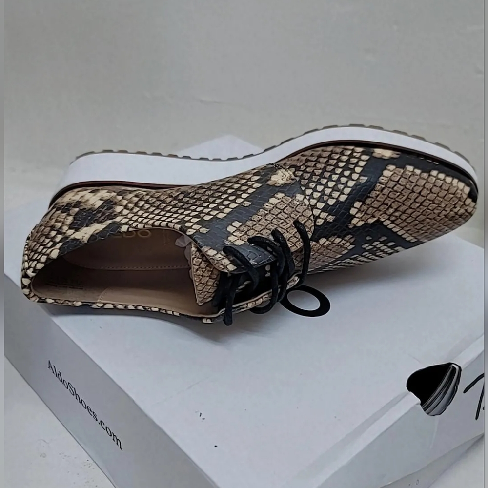 Tennis animal print